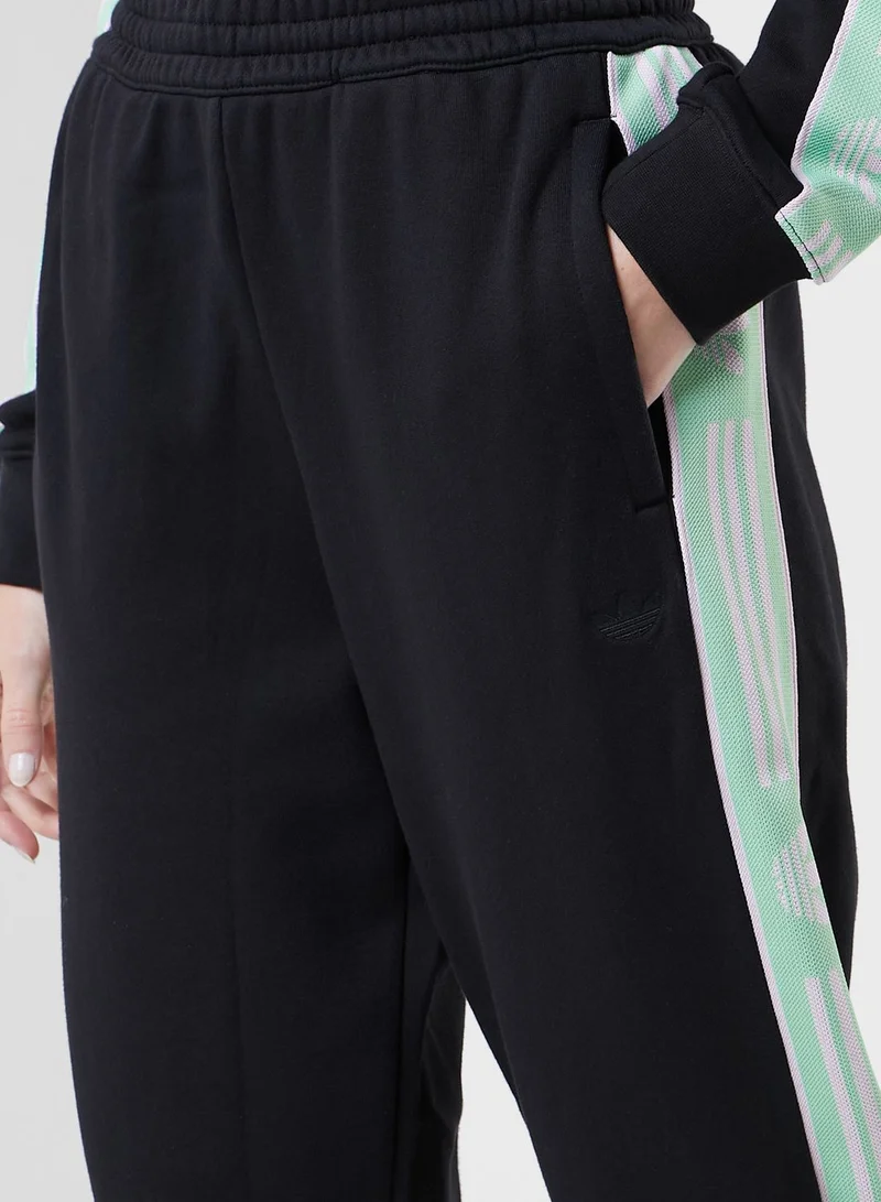 adidas Originals Tape Sweatpants