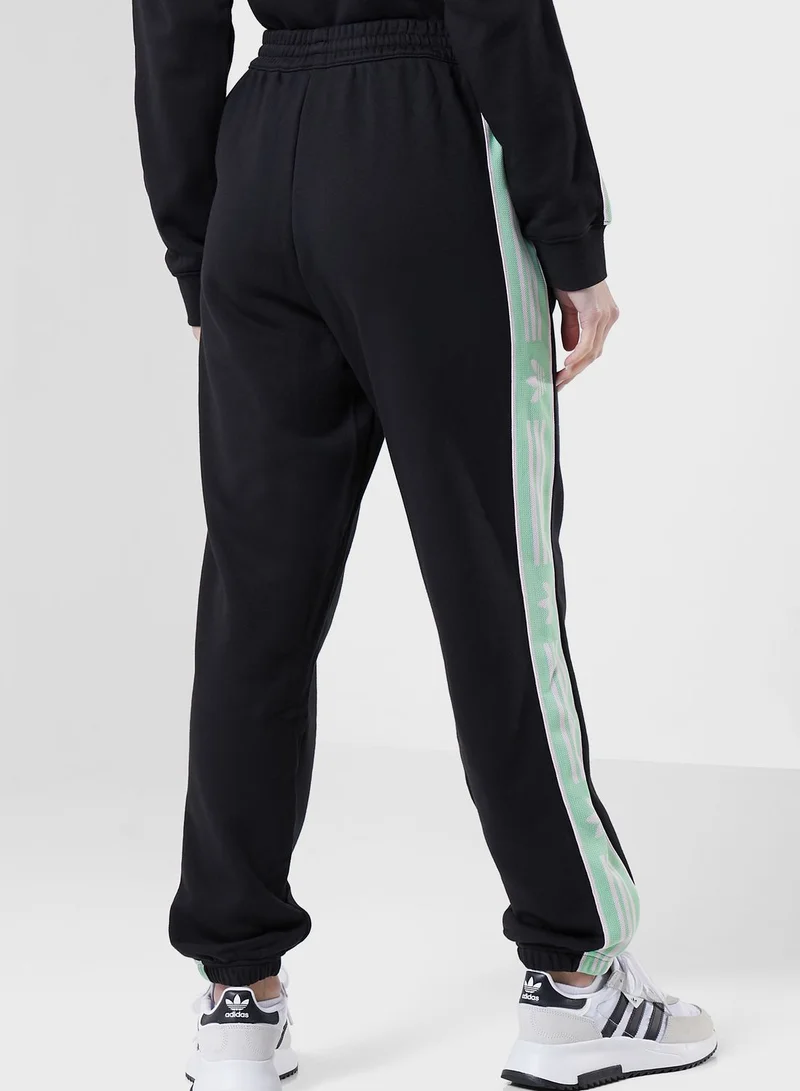 adidas Originals Tape Sweatpants