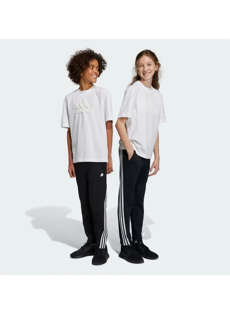 Adidas Unisex Future Icons 3 Stripes Ankle Length Pant