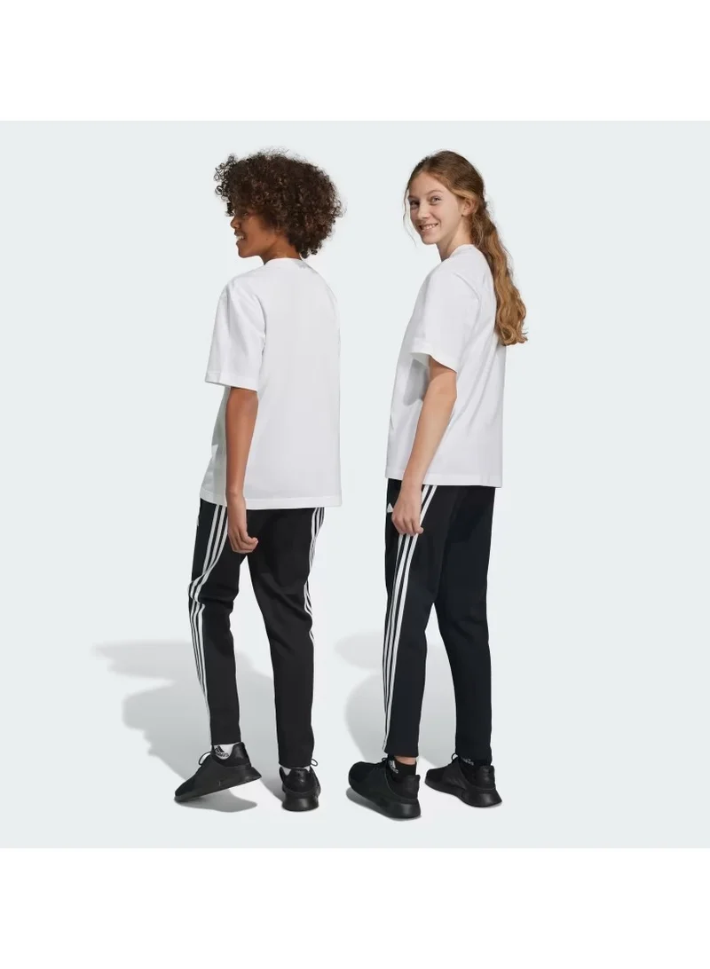 Adidas Unisex Future Icons 3 Stripes Ankle Length Pant
