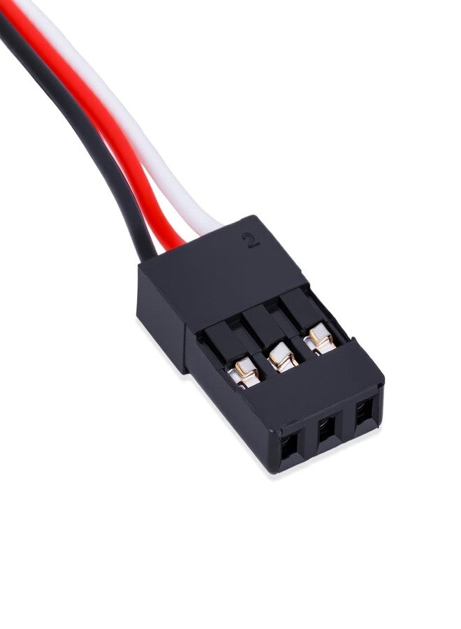 VNUHV Universal Light Controller Switch for for 1/24 1/18 1/10 RC Crawler Car SCX24 TRX4M SCX10 TRX4 TRX6 Upgrade Part (2PCS) - Image 5