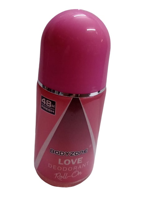 Refreshing deodorant 50 ml