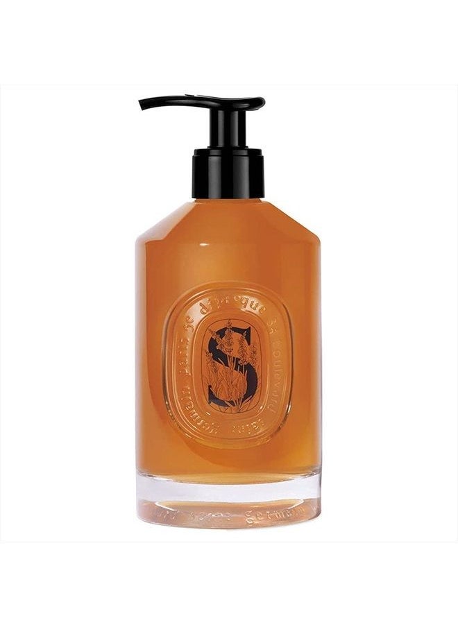 Diptyque Savon Liquid Softening Hand Wash 11.8 Oz  - Image 1