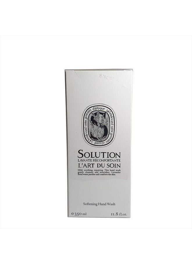 Diptyque Savon Liquid Softening Hand Wash 11.8 Oz  - Image 2