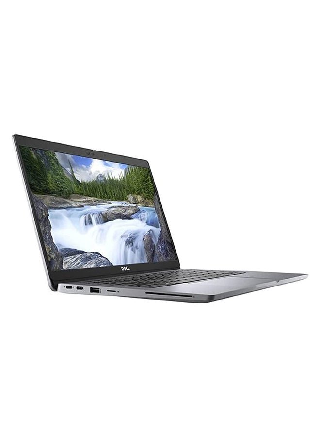 DELL Renewed - Latitude 5320 Laptop With 13.3-Inch FHD Touch Display,Core i5/Quad Core/11th Gen/16GB RAM/512GB SSD/Windows 10 Pro English Silver - Image 2