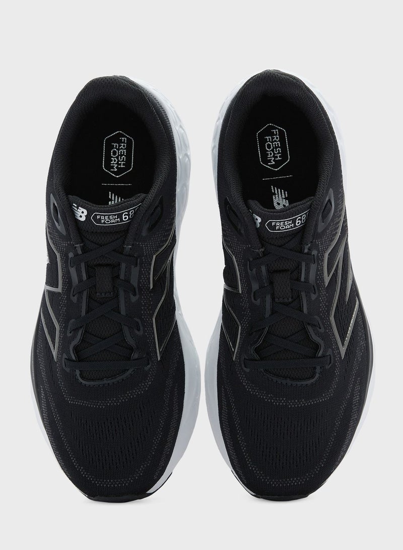 New Balance نيو بالانس - أسود (001) - Image 4
