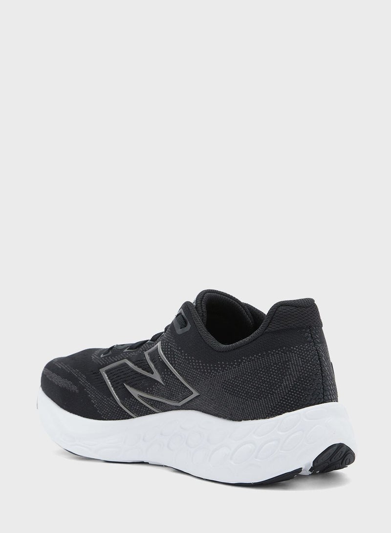 New Balance نيو بالانس - أسود (001) - Image 2