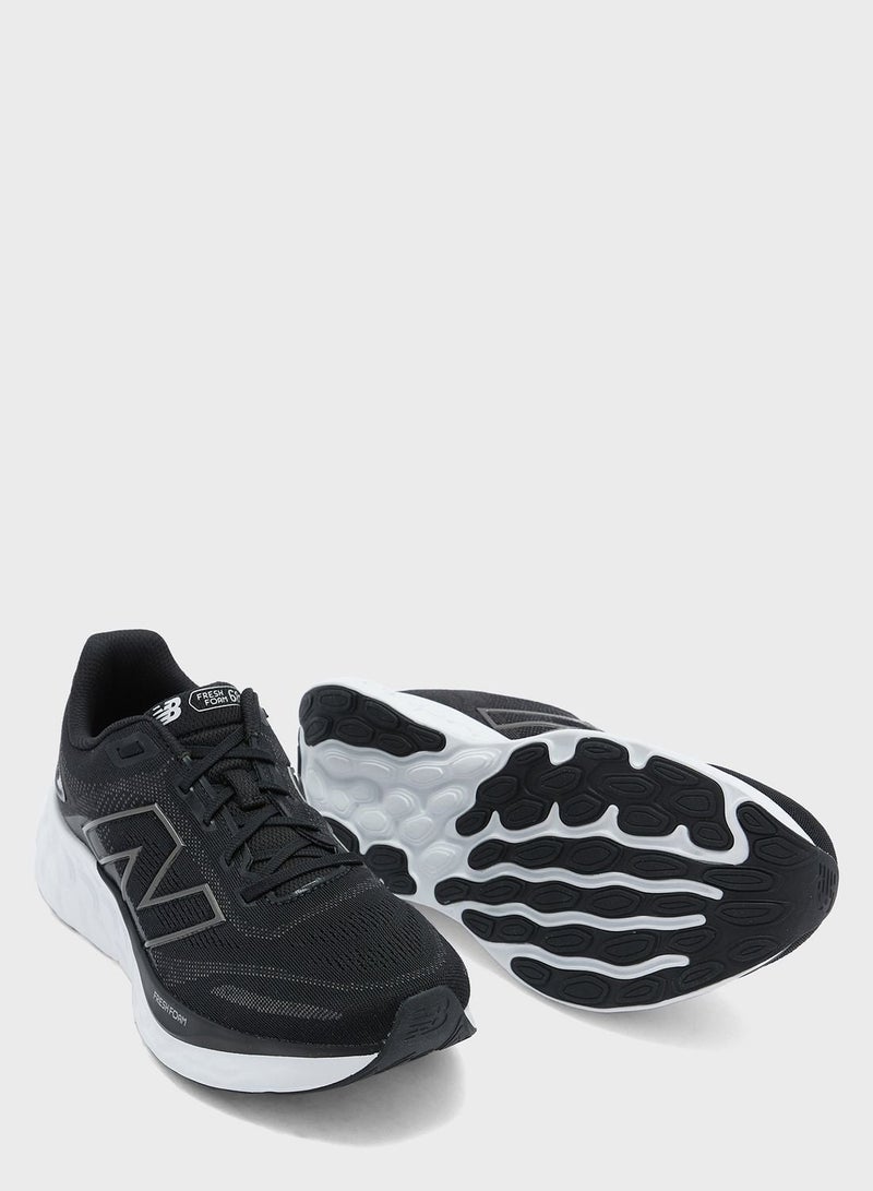 New Balance نيو بالانس - أسود (001) - Image 3