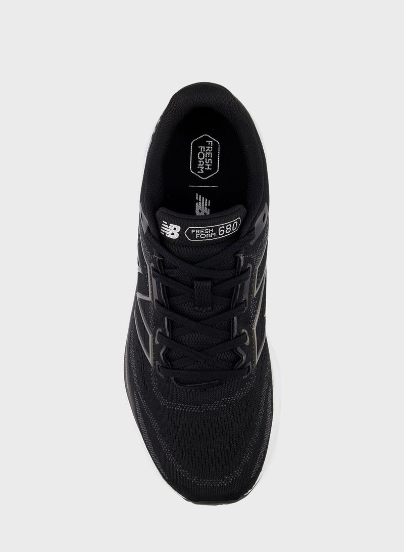 New Balance نيو بالانس - أسود (001) - Image 5
