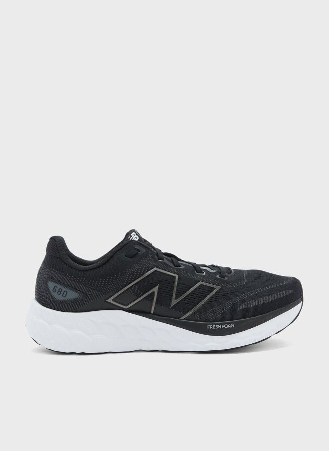 New Balance نيو بالانس - أسود (001) - Image 1