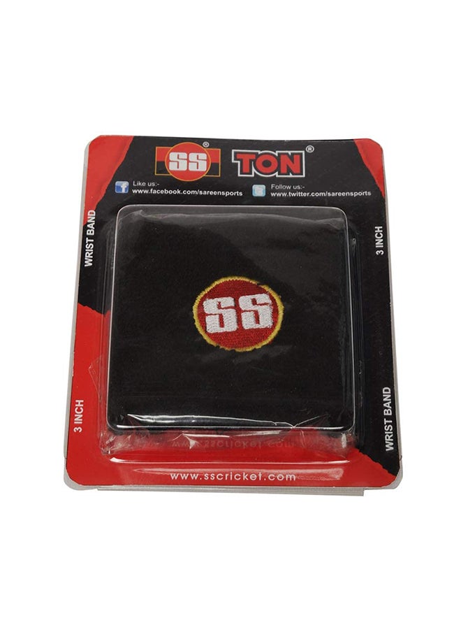 SS Wrist Band  - Image 1
