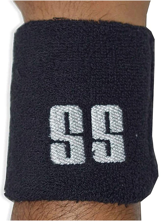 SS Wrist Band  - Image 3
