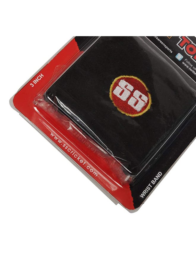 SS Wrist Band  - Image 5