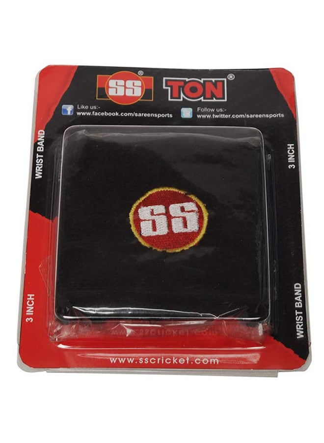 SS Wrist Band  - Image 2