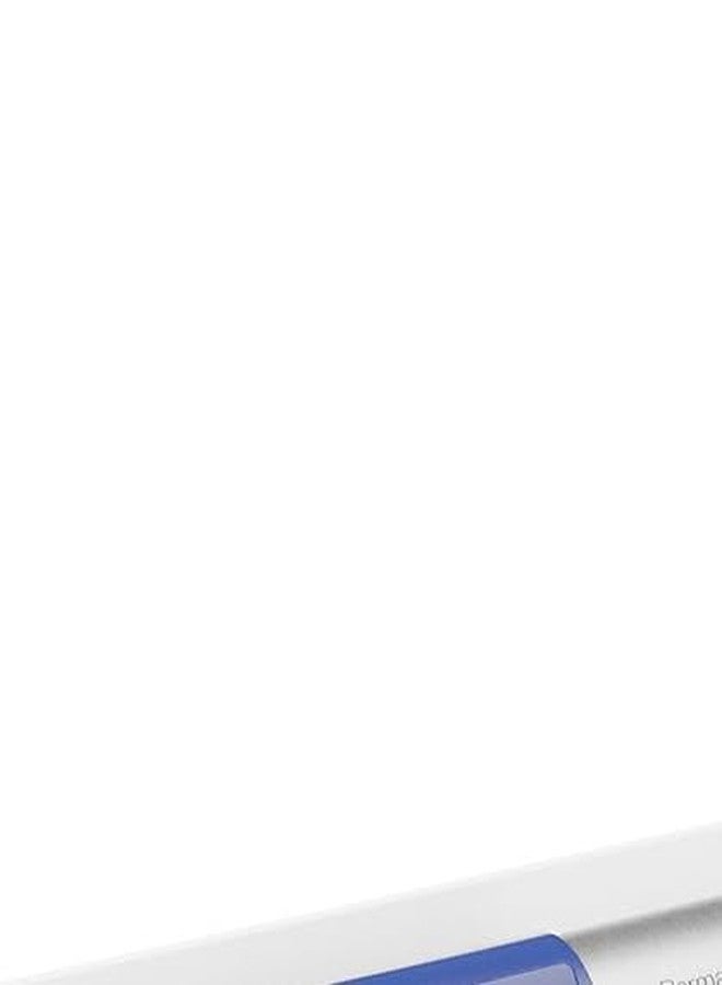 TRU RED Plastic Drawer Organizer Set, 3‑Piece, White - Modular Desk & Drawer Storage for Office Supplies - Image 5