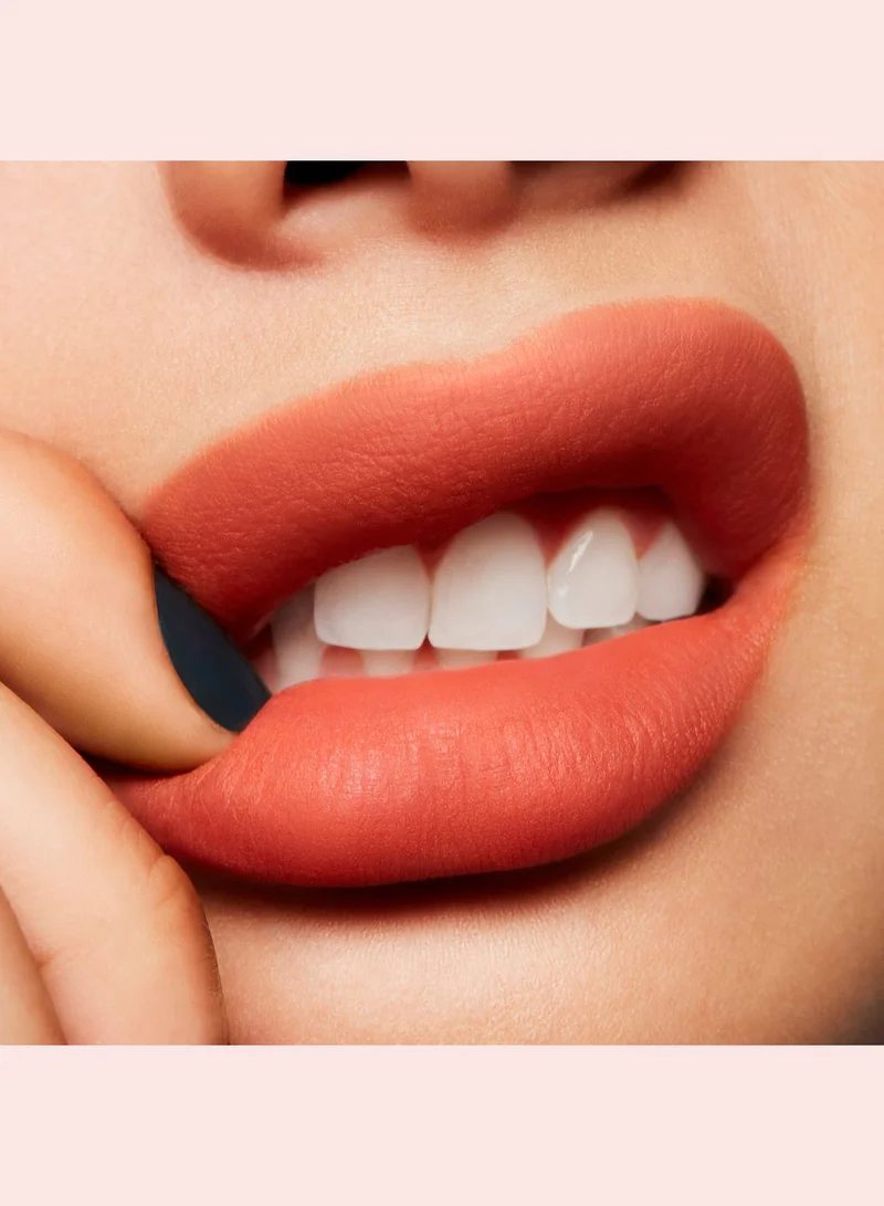 MAC Cosmetics Powder Kiss Liquid Lipcolor - Sorry Not Sorry