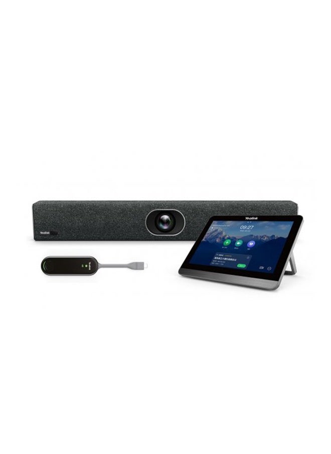 MeetingBar A20 All-in-One Video Collaboration Bar Microsoft Teams Rooms on Android for Small Room
