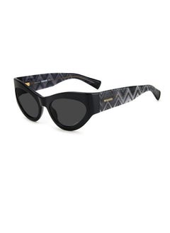 MISSONI sunglasss, Model MIS,MIS 0078/S, Color ,807/IR, Lens Size55mm 