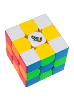 Rubik's Rubik's Speed Cube 3x3 Magnetic Puzzle  - Image 3