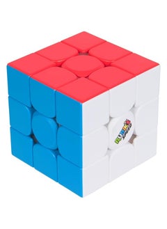 Rubik's Rubik's Speed Cube 3x3 Magnetic Puzzle  - Image 1