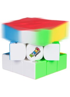 Rubik's Rubik's Speed Cube 3x3 Magnetic Puzzle  - Image 2