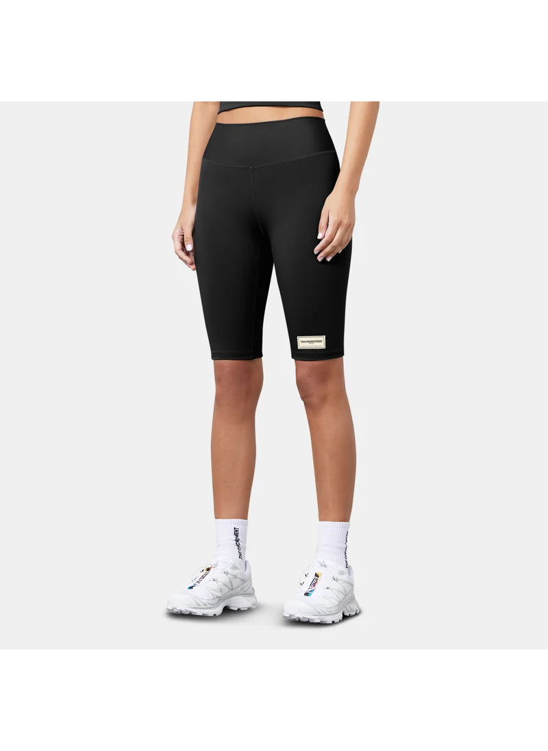 The Giving Movement Women's Softskin Bike Shorts