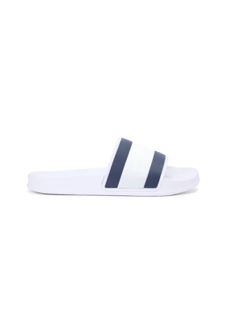 TOMMY HILFIGER Core  Flag Pool Slide