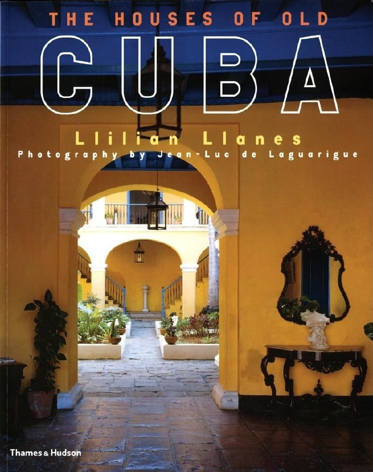 Houses of Old Cuba 