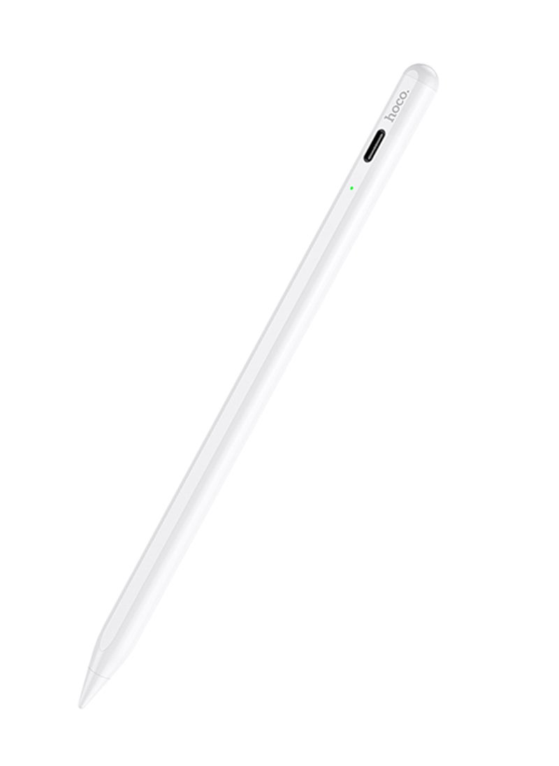 hoco. - Digital Stylus Pen Smooth series active anti-mistake touch capacitive pen for iPAD - Image 1