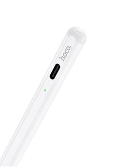 hoco. Digital Stylus Pen Smooth series active anti-mistake touch capacitive pen for iPAD  - Image 3