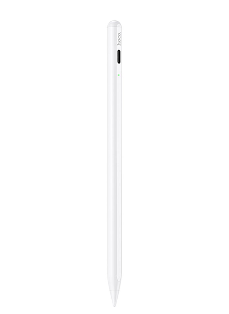 hoco. - Digital Stylus Pen Smooth series active anti-mistake touch capacitive pen for iPAD - Image 1