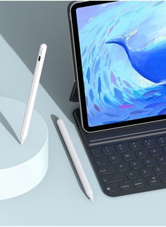 hoco. Digital Stylus Pen Smooth series active anti-mistake touch capacitive pen for iPAD  - Image 5