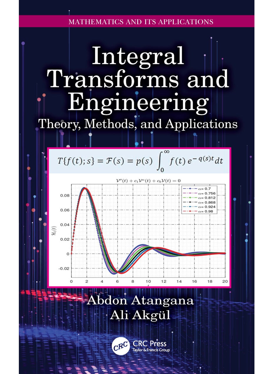 Integral Transforms and Engineering 