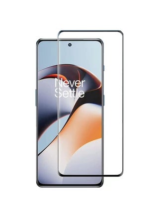 OnePlus 11R Screen Protector, Tempered Glass [Full Adhesive][Full Coverage] [Bubble-Free] [Anti Scratch] HD Clear High Responsive Screen Protector for OnePlus 11R 5G (Full Glue 9D Black) - pzsku/Z4F158A7EDF8AC4B799F0Z/45/_/1686063625/434f62a2-c573-4f1f-8f95-c48f76055ce5
