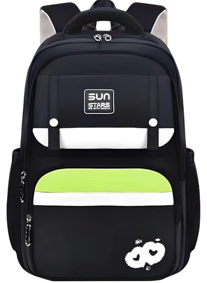 Backpack College Backpack Travel - Image 2