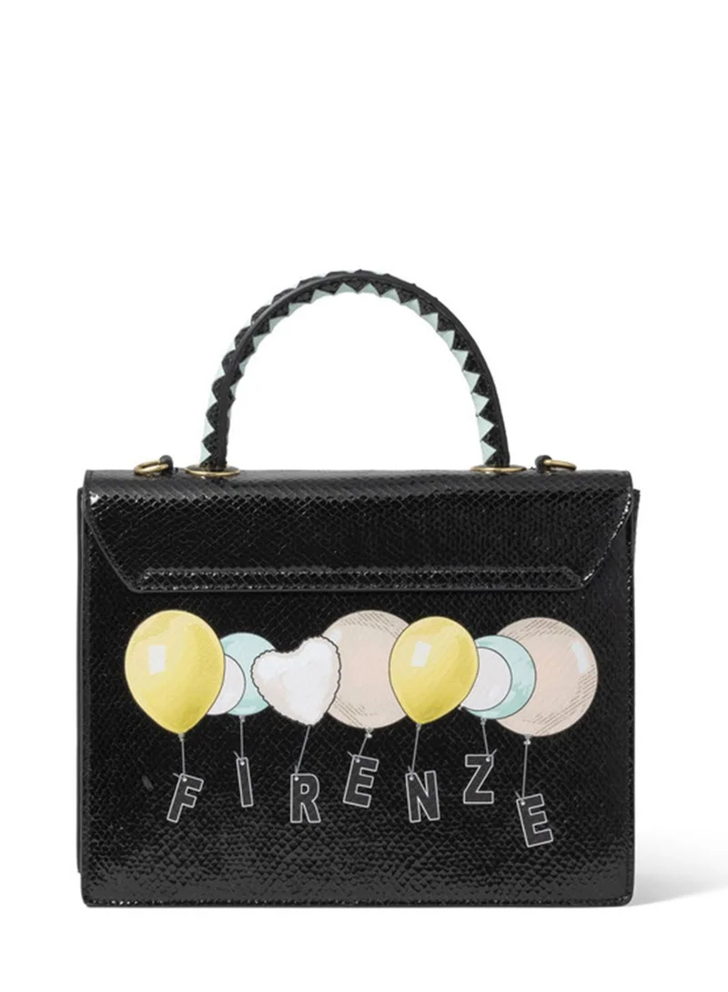 Graziella Braccialini The Audrey Satchels