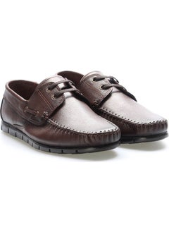 Fast Step Leather Men's Casual Shoes 628MAF101  - Image 4