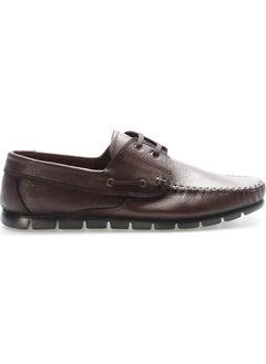 Fast Step Leather Men's Casual Shoes 628MAF101  - Image 1