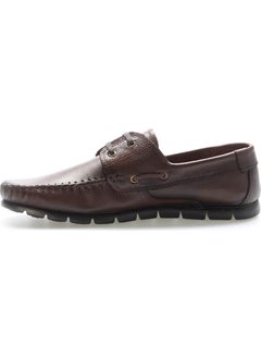 Fast Step Leather Men's Casual Shoes 628MAF101  - Image 2