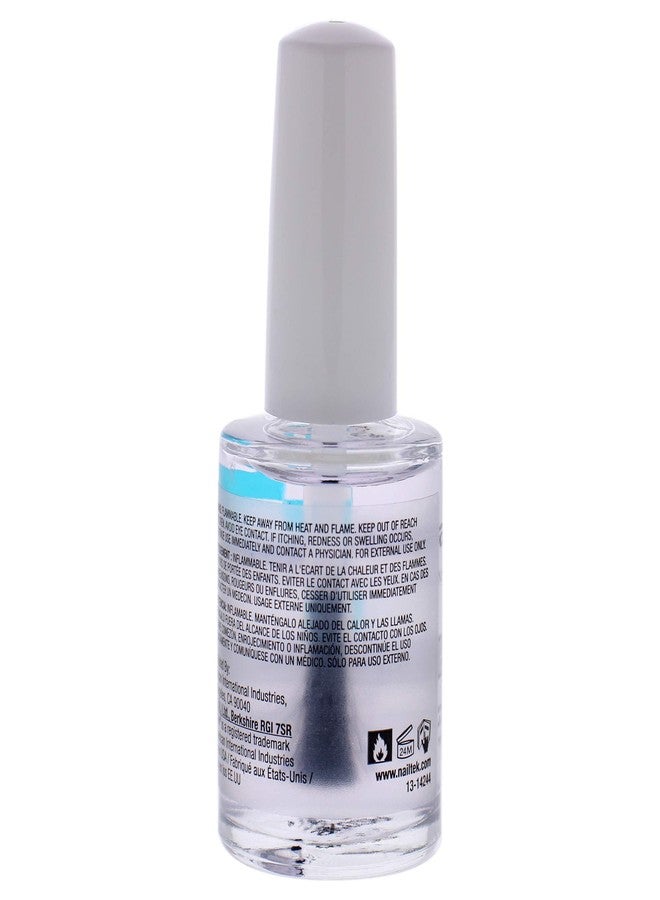 Nail Tek Quicken, 0.5 oz - Image 2