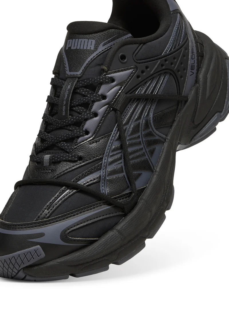 PUMA Velophasis Hiking is a team sport Sneakers