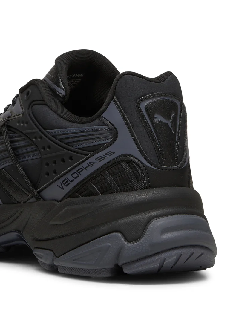 PUMA Velophasis Hiking is a team sport Sneakers