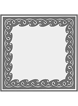 Wooden Framed Dicorative Mirror 65X65 cm - pzsku/Z4F167422985963C670A9Z/45/_/1675929773/6659d6fc-70a7-4c2f-8d66-18a77afabb81