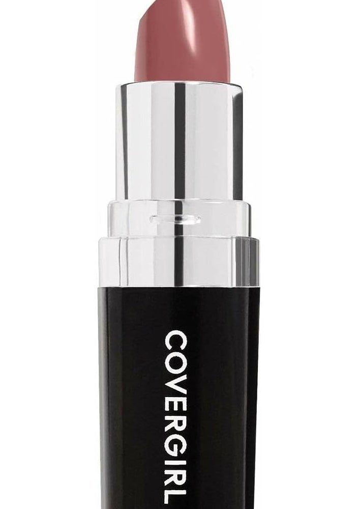 CoverGirl أحمر شفاه كوفر جيرل بلون مستمر - إنه موفك 030 - Image 1