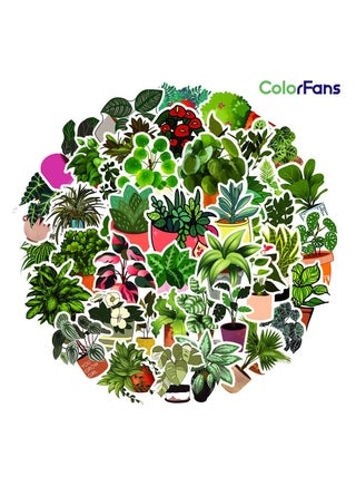 Green Plant