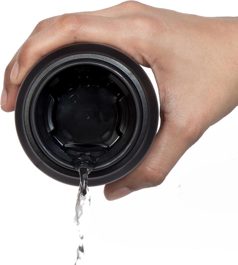 TIGER زجاجة تايجر الفولاذ المقاوم للصدأ المعزولة بالفراغ 400 مل - Image 3