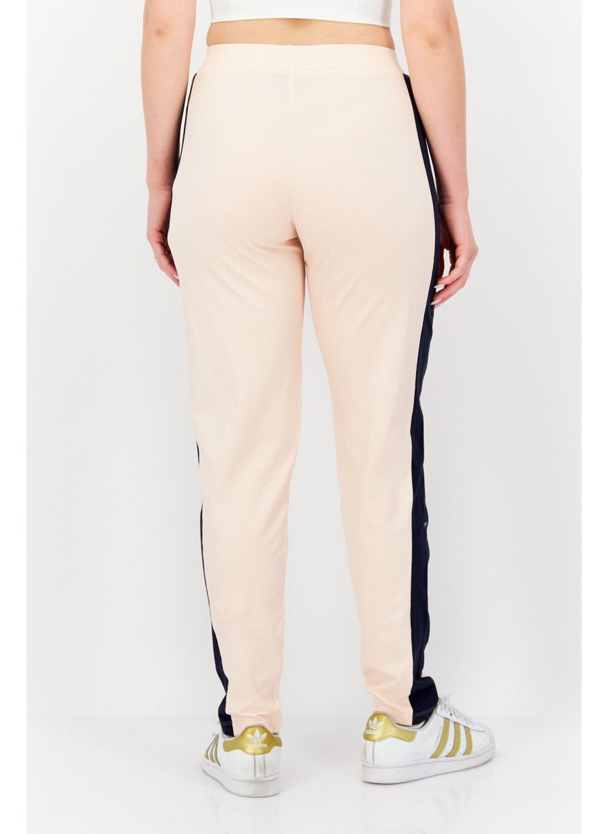 Nautica Competition Women Sportswear Fit Training Leggings, Pink  - Image 2