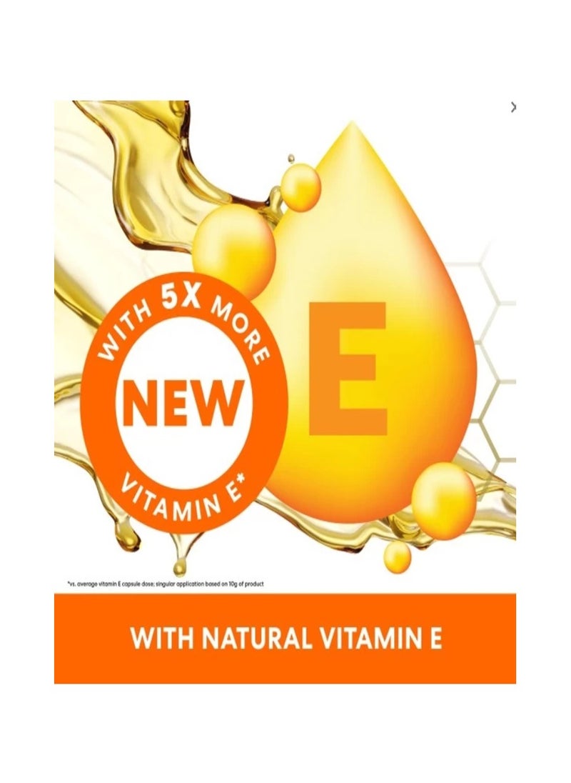 PALMER'S - Palmer's Body Lotion 250 ml Natural Vitamin E 48H Moisture - Image 1