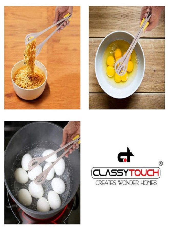 CLASSYTOUCH خلاط وملاقط - Image 3