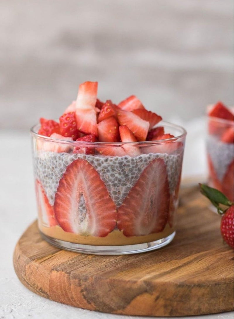 Greenuts Chia Seeds 400G - Image 5